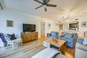 4 Mi to Beach Condo in Bonita Springs